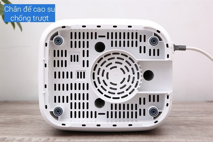 Máy xay sinh tố đa năng Panasonic MX-MG5351WRA